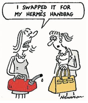 �� ������� ���� ������� Herms �� ���