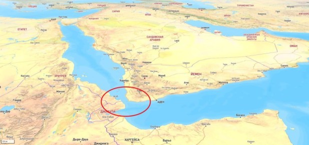 Елена Панина: Chatham House (Британия): Хуситы — дамоклов меч Ирана над Красным морем