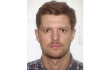 Очередной шпион — на выход