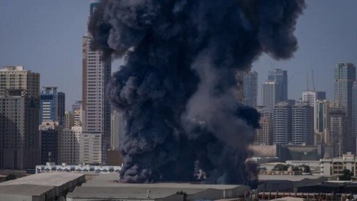 Юрий Баранчик: Убытки финансовых рынков Абу-Даби и Дубая составили 120 миллиардов долларов