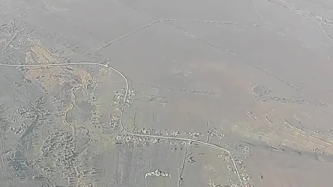 Дроноводы «Днепра» в деле. Ежедневно пацаны тараном в воздушном бою уничтожают десятки разведывательных и ударных дронов ВСУ