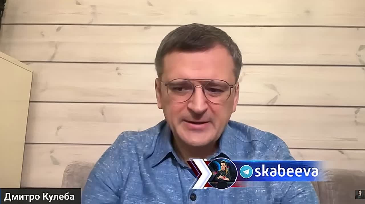 ‘Украина или станет членом НАТО, или создаст своё’ – Кулеба размечтался