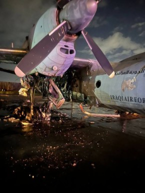 ������ ������������ ��-32B ������� � ������������� ��������� �������