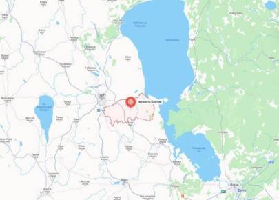 Олег Царёв: Украинский дрон упал сегодня в Эстонии — один из 43 БПЛА, запущенных ВСУ по Ленобласти