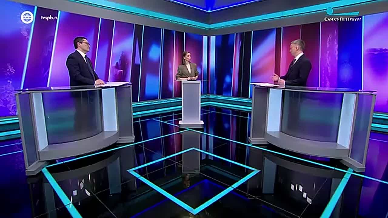 Сегодня, 31 марта, в центре Петербурга начались ремонтные работы на трамвайных путях