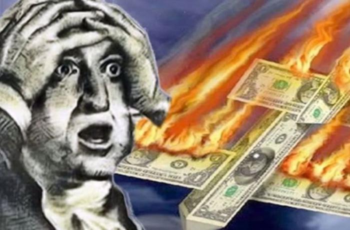 «Начинают появляться трещины»