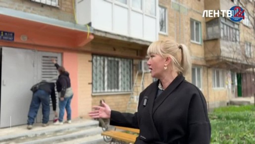 Новости Енакиева на ЛенТВ24 за 31.03.2026. Смотрите в выпуске: