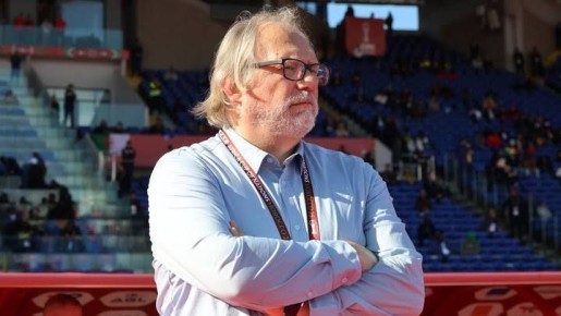 Главный тренер сборной Мали не исключил возможность работы в футбольных клубах Российской премьер-лиги, если ему поступит соответствующее предложение