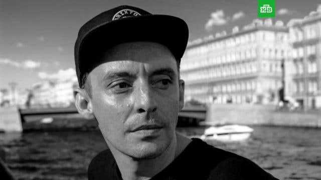 Актер Илья Дель покидает театр Ленсовета