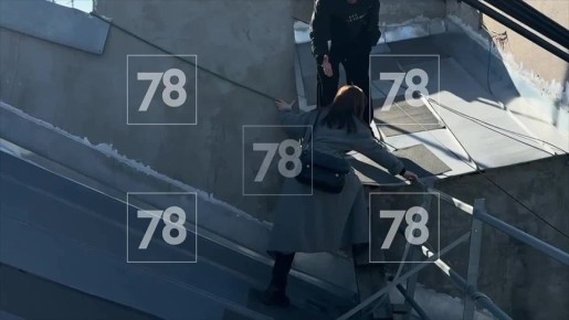 Март балует чудесной погодой — чему рады и бизнесмены, организующие экскурсии по крышам