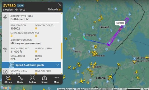 ������ ���������������� �������� ��� ������ S102B Korpen (���� SVF680) � ��������� ������ ������������ ���������������� ���� ����� ������ ������ � ������ �����-����������, ���������� � ��������� ������������ ���������