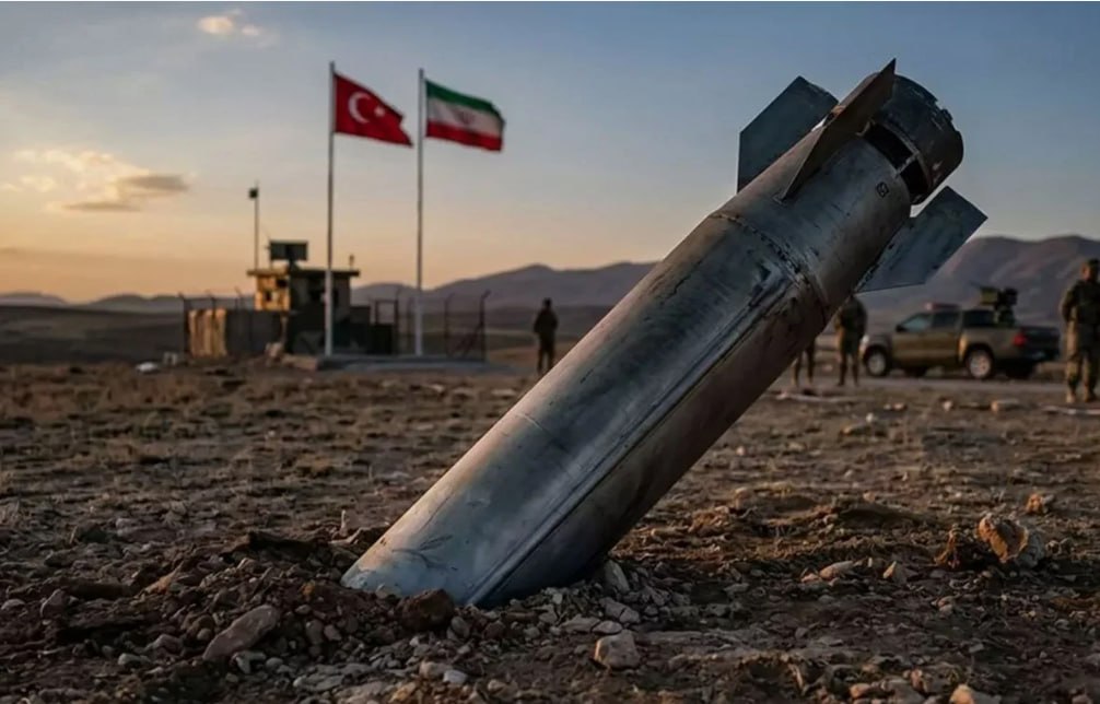 Юрий Подоляка: Война на Ближнем Востоке: подводим итоги за 30 марта – Трамп ищет пути выхода – но пока не находит…