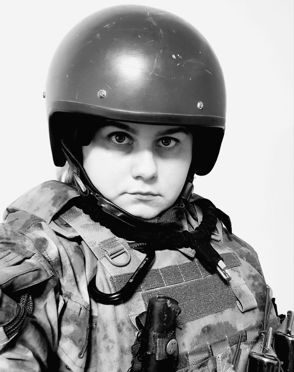 Друзья! Поддержите подпиской новостной канал Марии Коледы - военкора ANNA-NEWS, спасателя, политтехнолога, фотографа и человека, поднимающего проблемы на острие пера