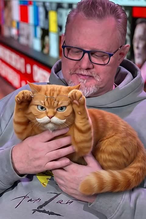 Камрады, учитывая сложности работы с таким "вражеским видом связи", больше информации по СВО и войне на Ближнем Востоке смотрите в канале "Рамзай" на платформе "МАХ"