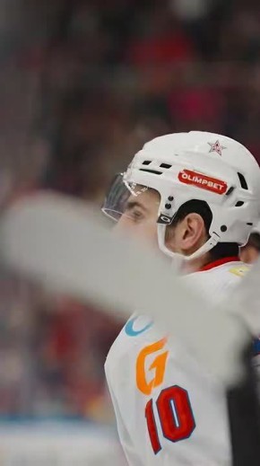 СКА завершил чемпионат, проиграв ЦСКА четыре матча в серии плей-офф