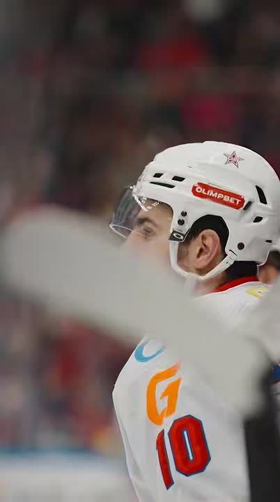 СКА завершил чемпионат, проиграв ЦСКА четыре матча в серии плей-офф