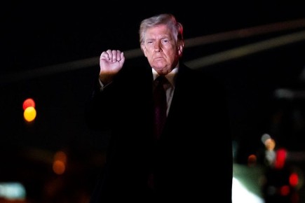 Елена Панина: The Spectator (Британия): Рынки перестали верить словам Трампа