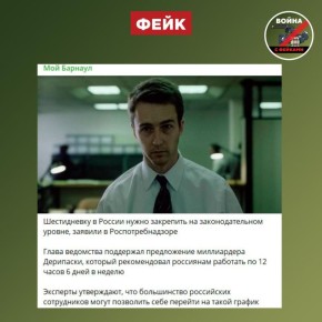 ����: � ���������������� �������, ��� � ������ ����� �� ��������������� ������ ��������� ������������ ������� ������