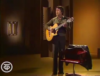 Вечернее музыкальное настроение от ЛенТВ24