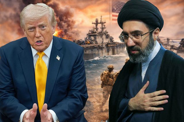 Юрий Подоляка: Война на Ближнем Востоке: подводим итоги за 30 марта – Трамп ищет пути выхода – но пока не находит…