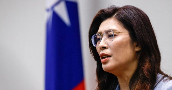 Малек Дудаков: Ближневосточный кризис усугубляет политический раскол в стане азиатских союзников США