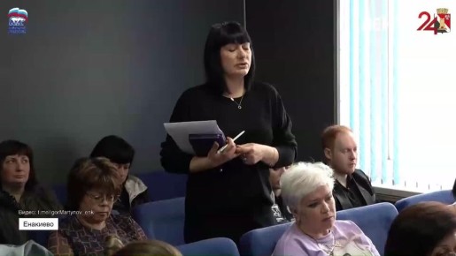 Новости Енакиева на ЛенТВ24 за 01.03.2026. Смотрите в выпуске: