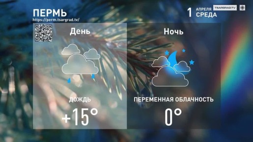 Какой нам странный март подарен!