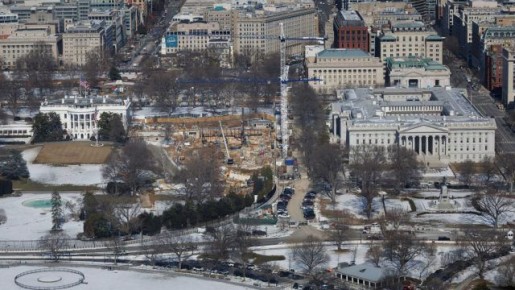 Малек Дудаков: Трампа дожимают на всех фронтах