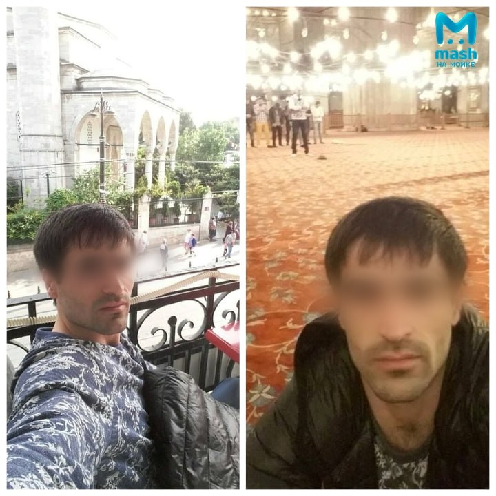 Охранник "Галереи" вступил в ИГИЛ* и уехал в Сирию — возбуждено уголовное дело, а самому мужчине грозит до 20 лет