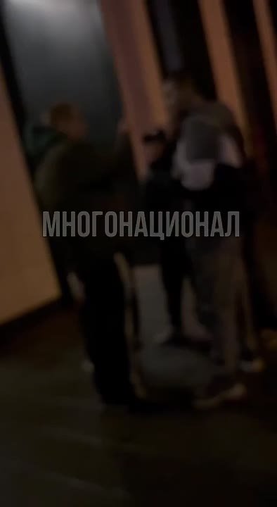 Появились новые эпизоды нападения «химкинской банды» на людей