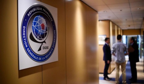 DGSI vs. CIA. ��������� ����� ������������ � ������������� ������������ � ��������� ����� ��������������� ������ ��� �������������� �����������, � �� �������������� ���������