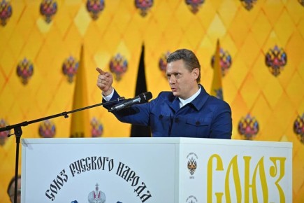 Нам туда, где пьют меньше, а рожают больше