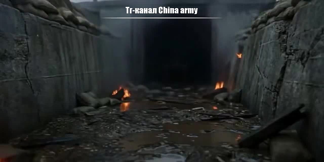 Битва за Тайвань. Китай показал сценарий «войны будущего», где на передовой — дроны, роботы и искусственный интеллект