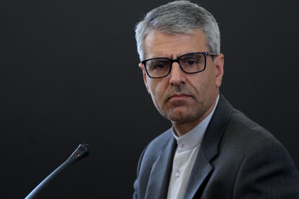 Попытка оправдать агрессию против Ирана — «фашистский образ мыслей», заявил иранский дипломат