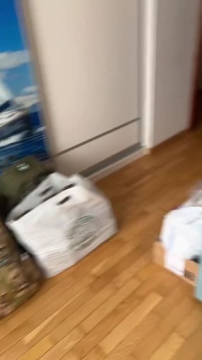 Юлия Витязева: Телегу не заблокировали, а это значит, что мы продолжаем собирать и отправлять бесценный медгруз нашим бойцам и медикам