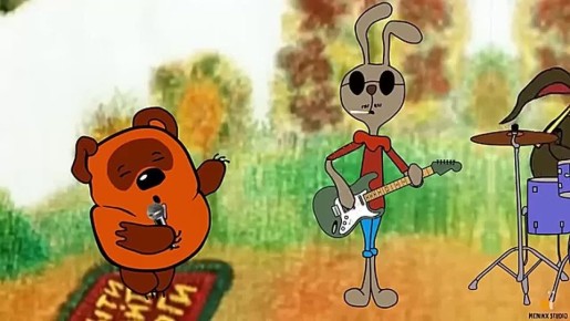 Вечернее музыкальное настроение от ЛенТВ24