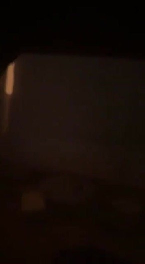 Сергей Колясников: Прилет иранской ракеты по базе США на Ближнем Востоке