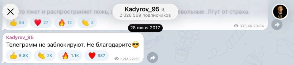 ���� ����: ������ �������, 28 ���� 2017 ����