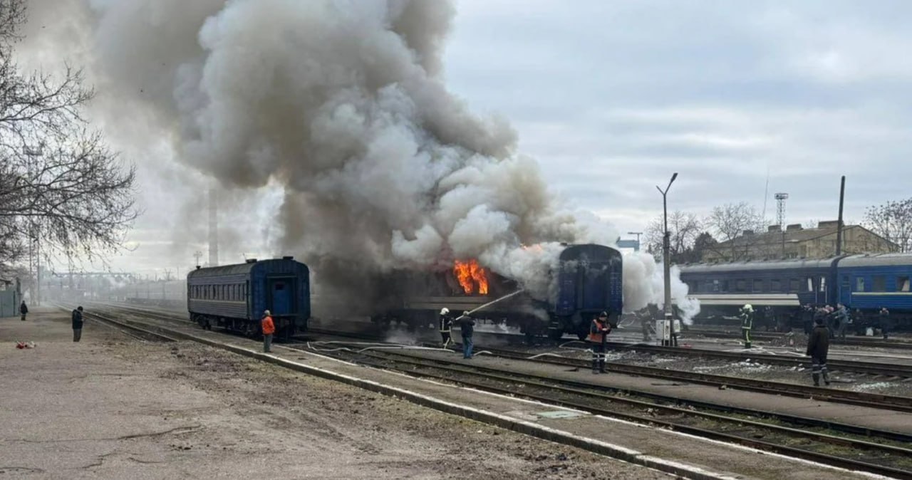 «Адский день «Шахедов» продолжается!» – российские «Герани» атакуют Западную Украину «Адский день «Шахедов» продолжается!» – российские «Герани» атакуют Западную Украину