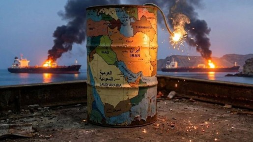 Михаил Онуфриенко: Кризис на Ближнем Востоке продолжается четвертую неделю, и страны ЕС оказываются в очень непростой ситуации, заявил во вторник член Еврокомиссии (ЕК) по энергетике Дан Йоргенсен