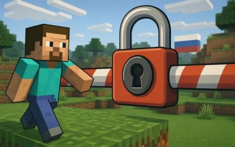 ��������� � Minecraft ��������� � ����������