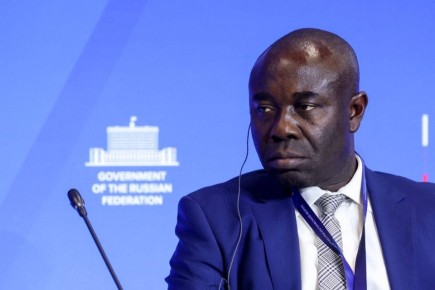 123 Гана предлагает России возобновить прямое авиасообщение для развития деловых связей и инвестиций