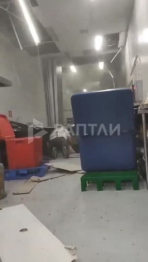 Мощные подземные толчки в Индонезии, есть жертвы