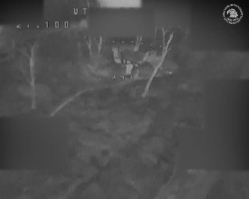 ����� ������ ����������� FPV-����� "������ ������"