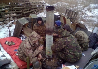 «Сифилитики, люди с ВИЧ и гепатитом» – комполка ВСУ о «качестве» возвращённых в окопы дезертиров