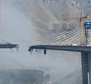 Сергей Мардан: Коалиция Эпштейна вынесла мост B1 в окрестностях Тегерана