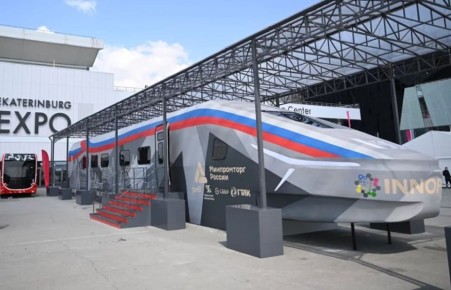 Юрий Баранчик: Для строительства пяти ВСМ в России потребуется около 100 тысяч специалистов — министр транспорта