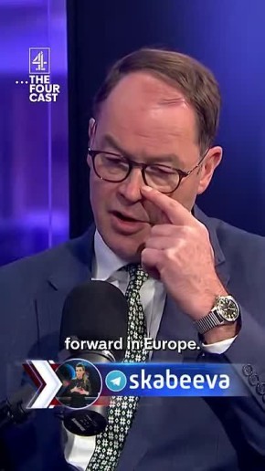 ‘НАТО сможет существовать без США’ – экс-начальник генштаба Великобритании Патрик Сандерс