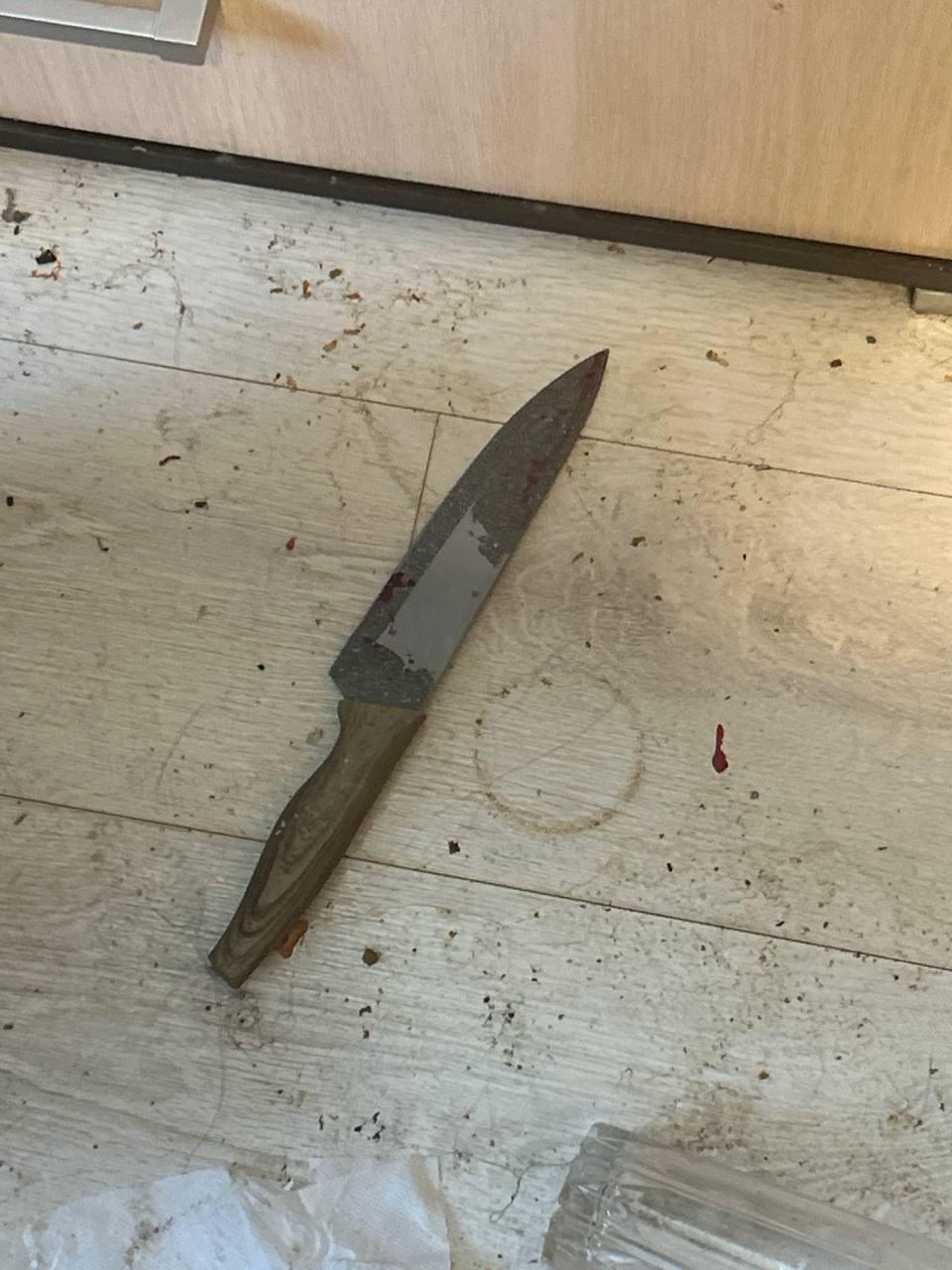 Во Всеволожске женщина предстанет перед судом по обвинению в убийстве сожителя