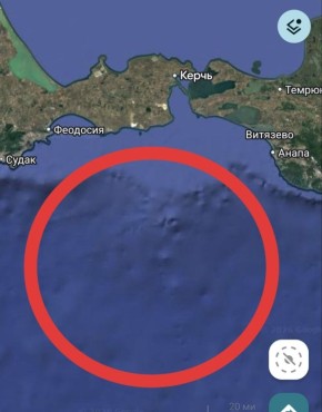 ��� ������: ׸���� ����. � ������ ������ �������� �������� ��������� �����